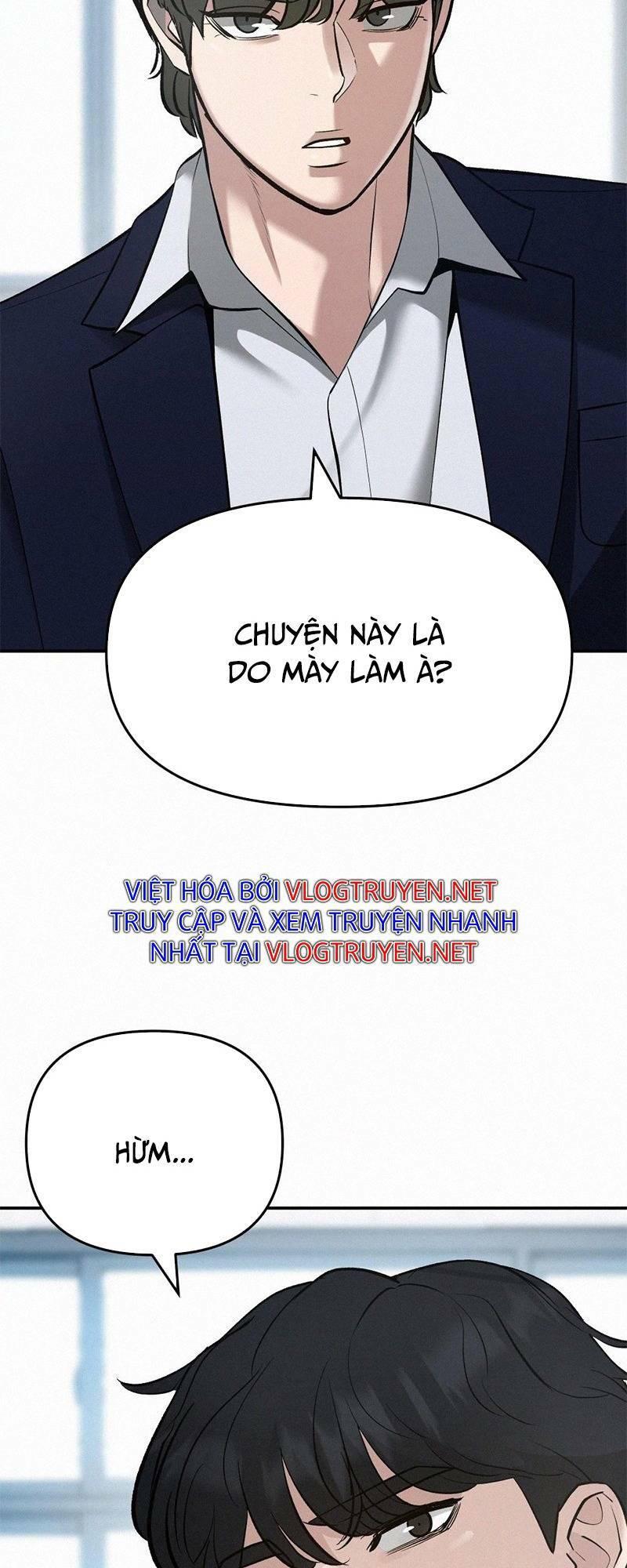 Quản Lí Du Côn Chapter 37 - Trang 2