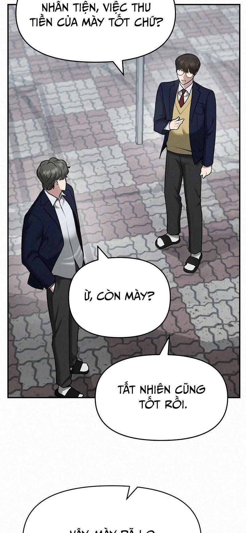 Quản Lí Du Côn Chapter 37 - Trang 2