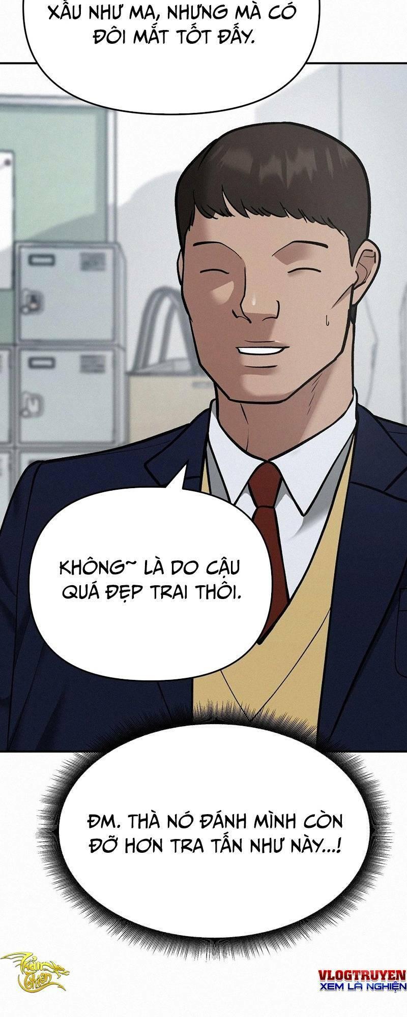 Quản Lí Du Côn Chapter 37 - Trang 2