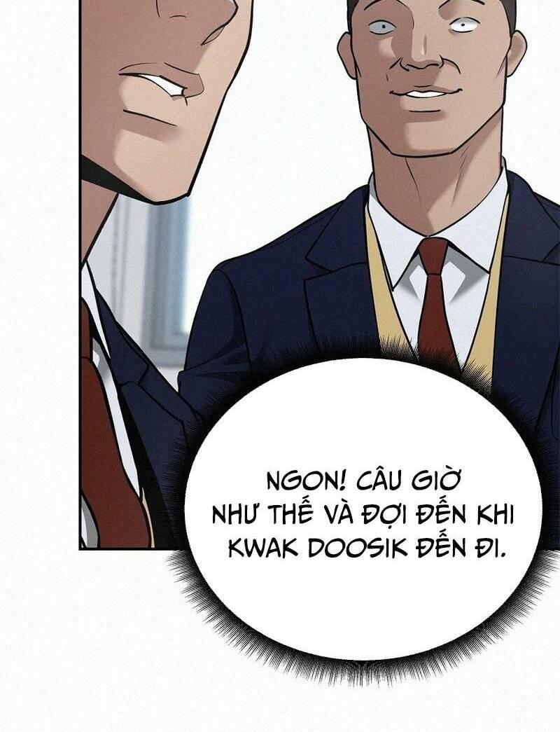 Quản Lí Du Côn Chapter 37 - Trang 2