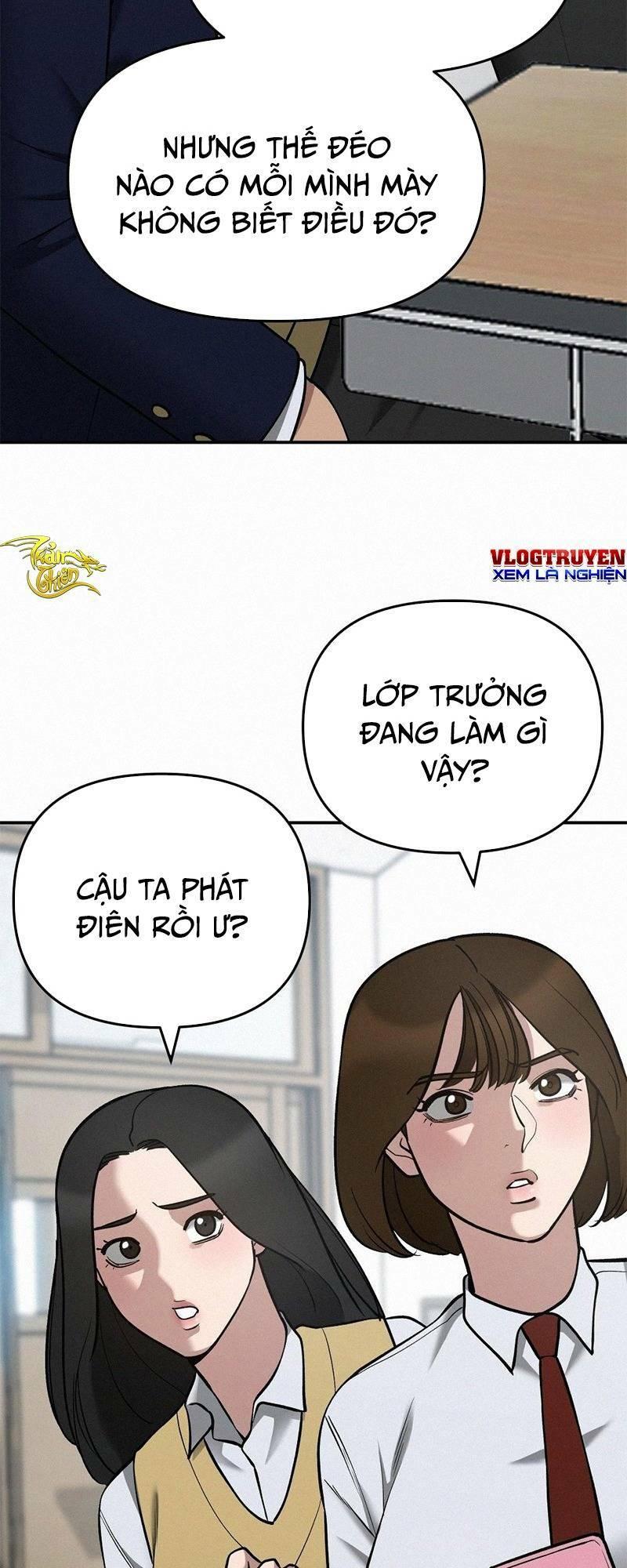 Quản Lí Du Côn Chapter 37 - Trang 2