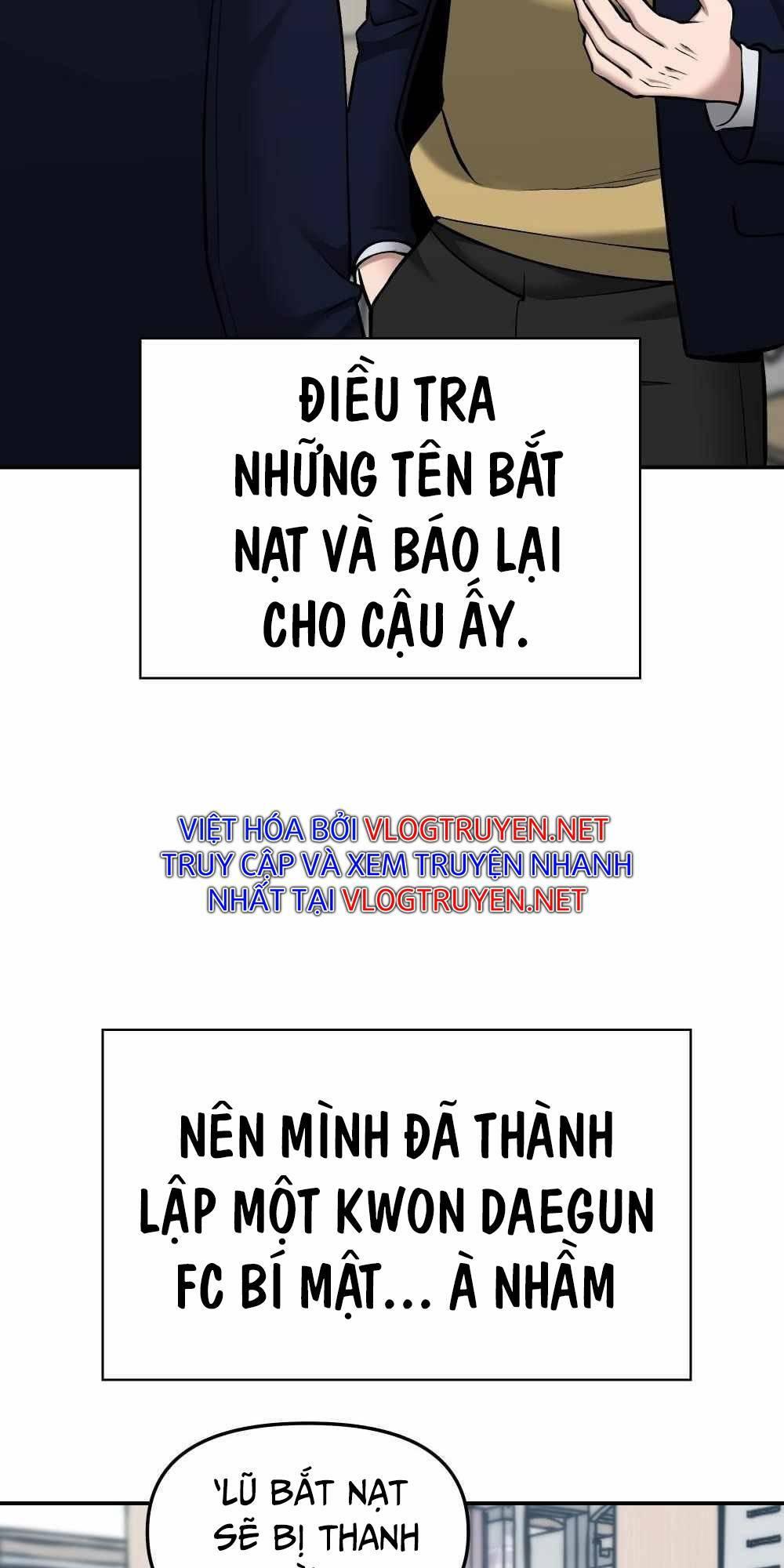 Quản Lí Du Côn Chapter 36 - Trang 2