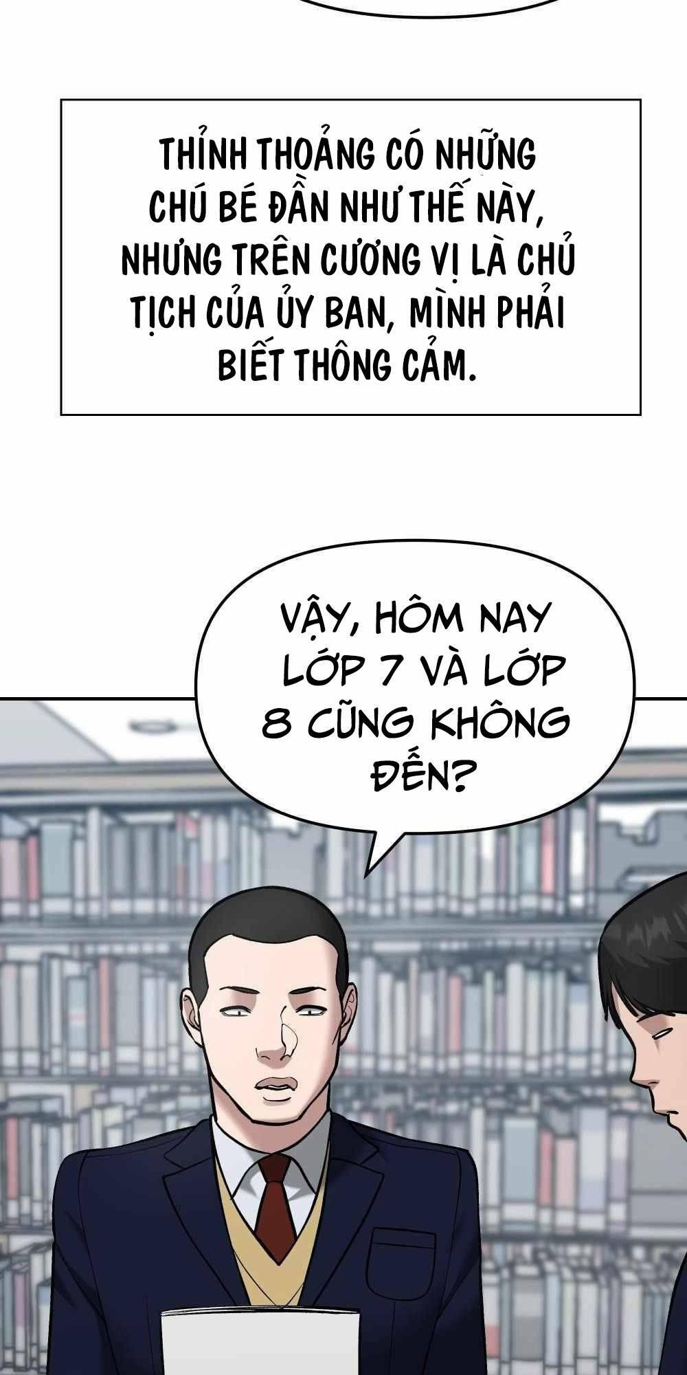 Quản Lí Du Côn Chapter 36 - Trang 2