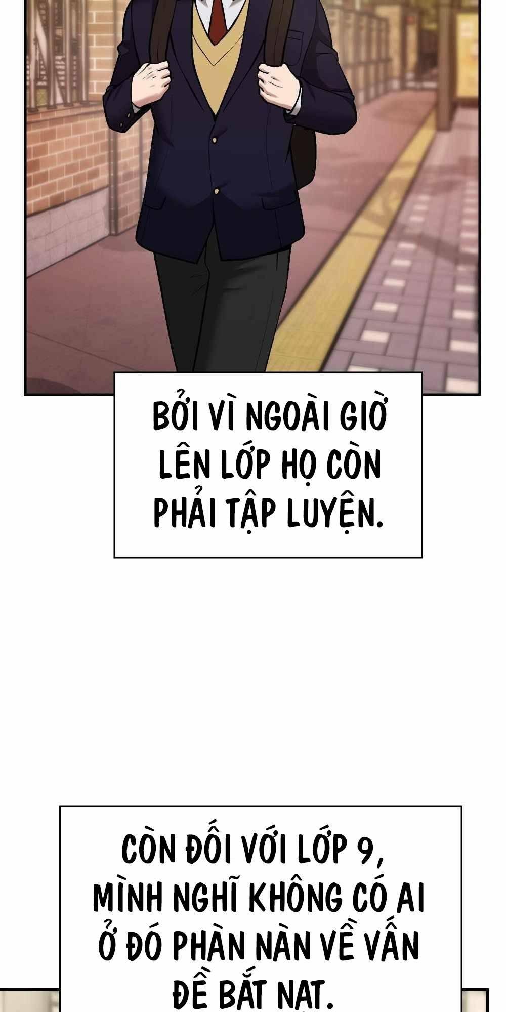 Quản Lí Du Côn Chapter 36 - Trang 2