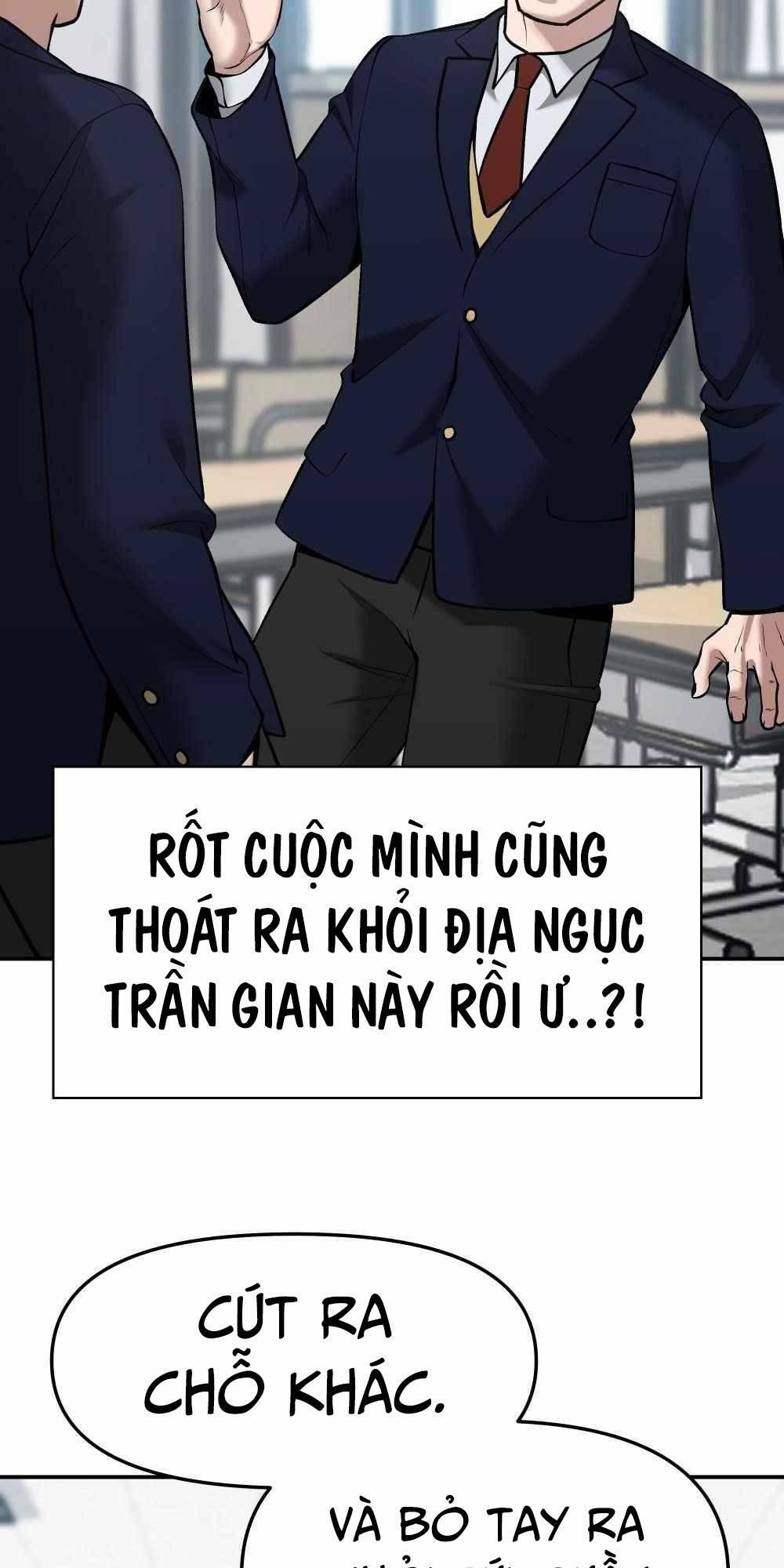 Quản Lí Du Côn Chapter 36 - Trang 2