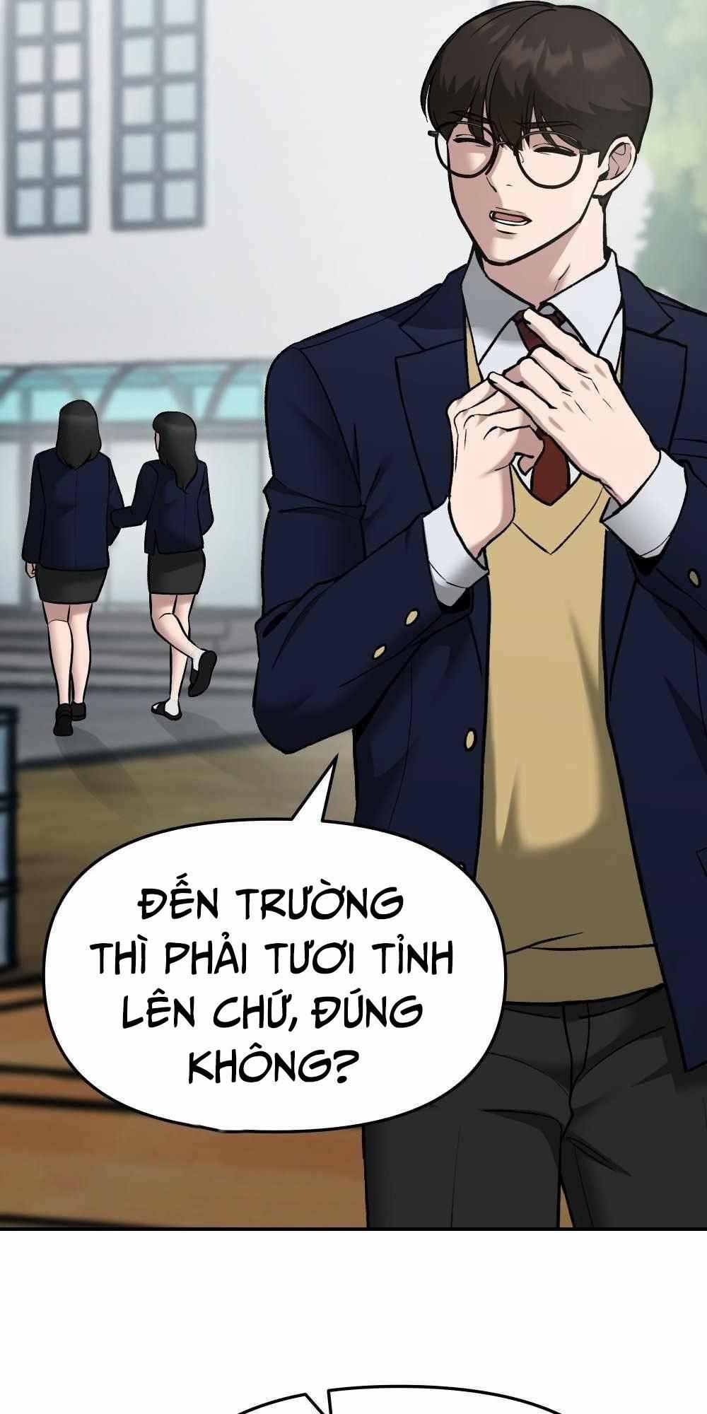 Quản Lí Du Côn Chapter 36 - Trang 2