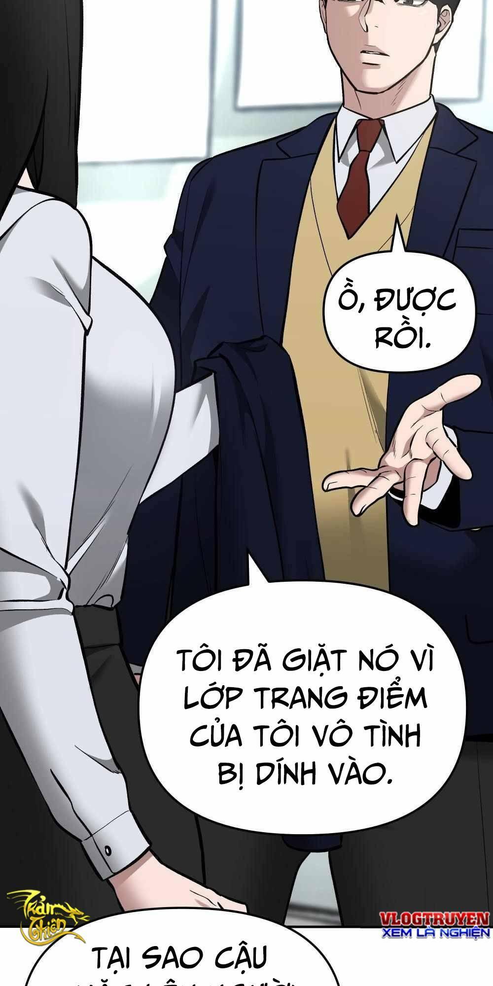 Quản Lí Du Côn Chapter 36 - Trang 2