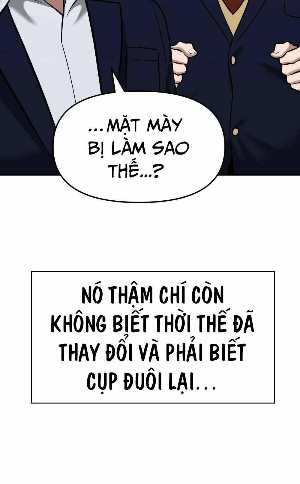 Quản Lí Du Côn Chapter 36 - Trang 2