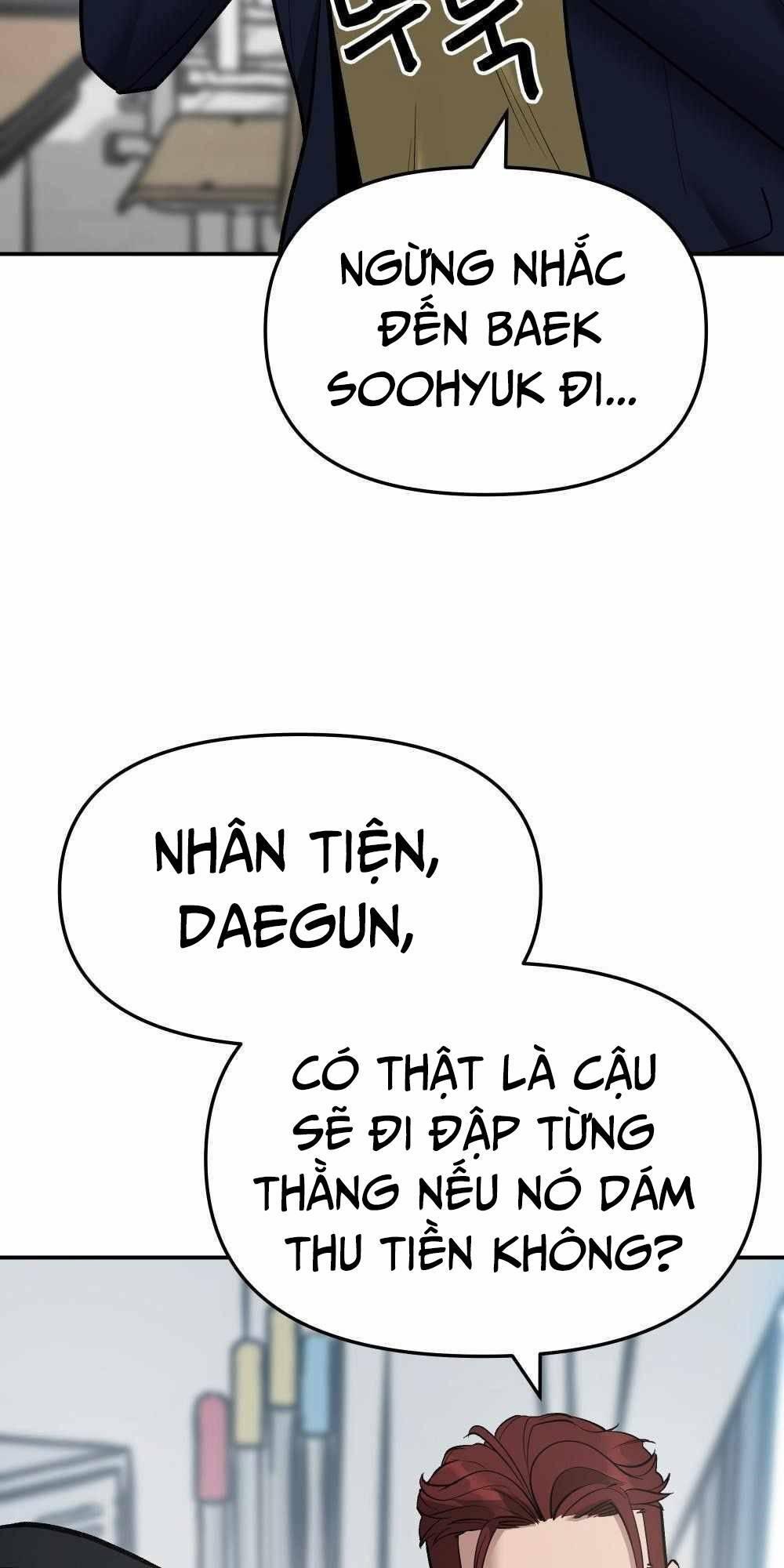 Quản Lí Du Côn Chapter 36 - Trang 2