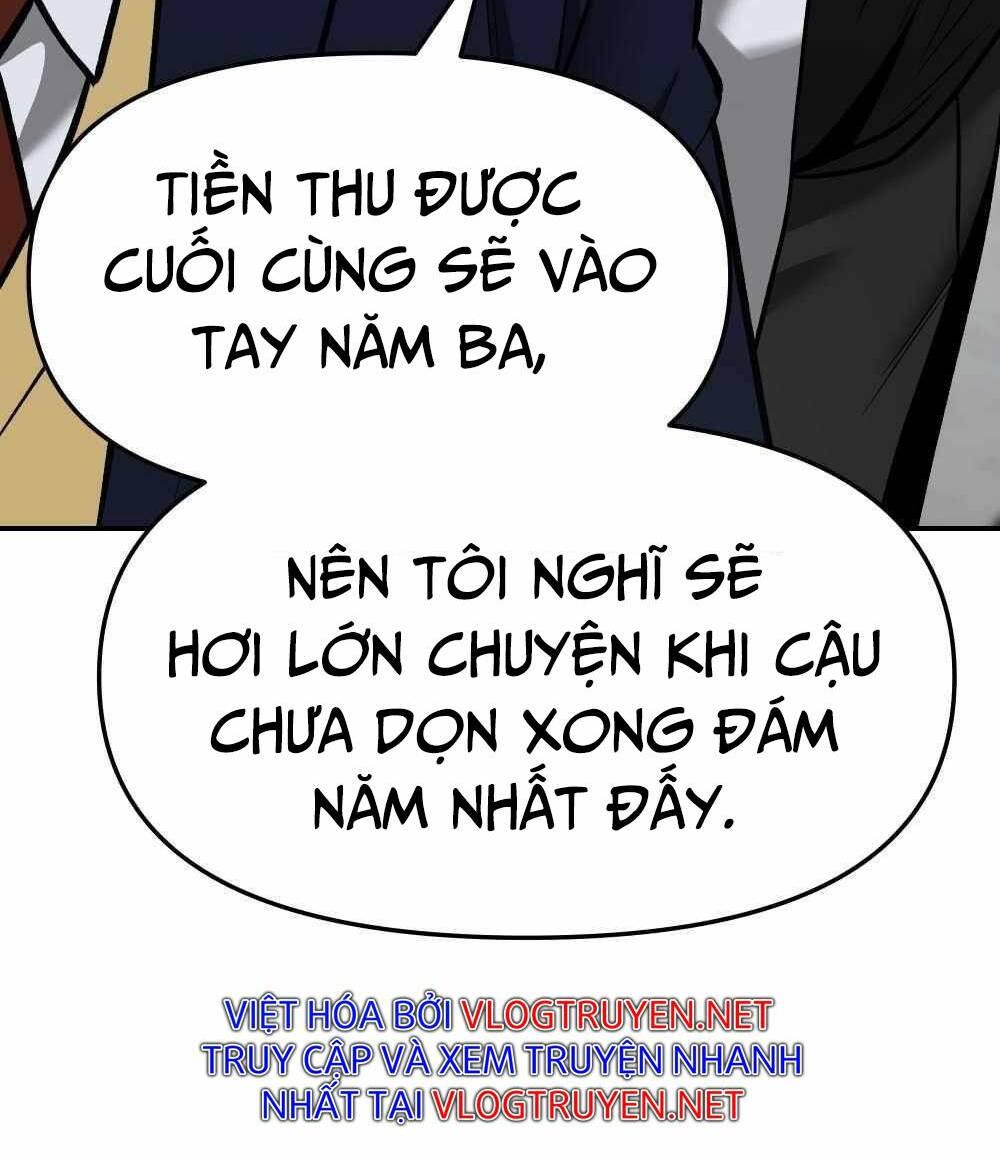 Quản Lí Du Côn Chapter 36 - Trang 2