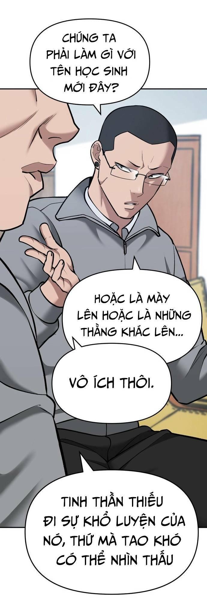 Quản Lí Du Côn Chapter 34 - Trang 2