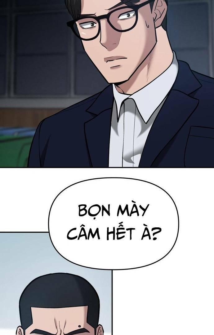 Quản Lí Du Côn Chapter 34 - Trang 2