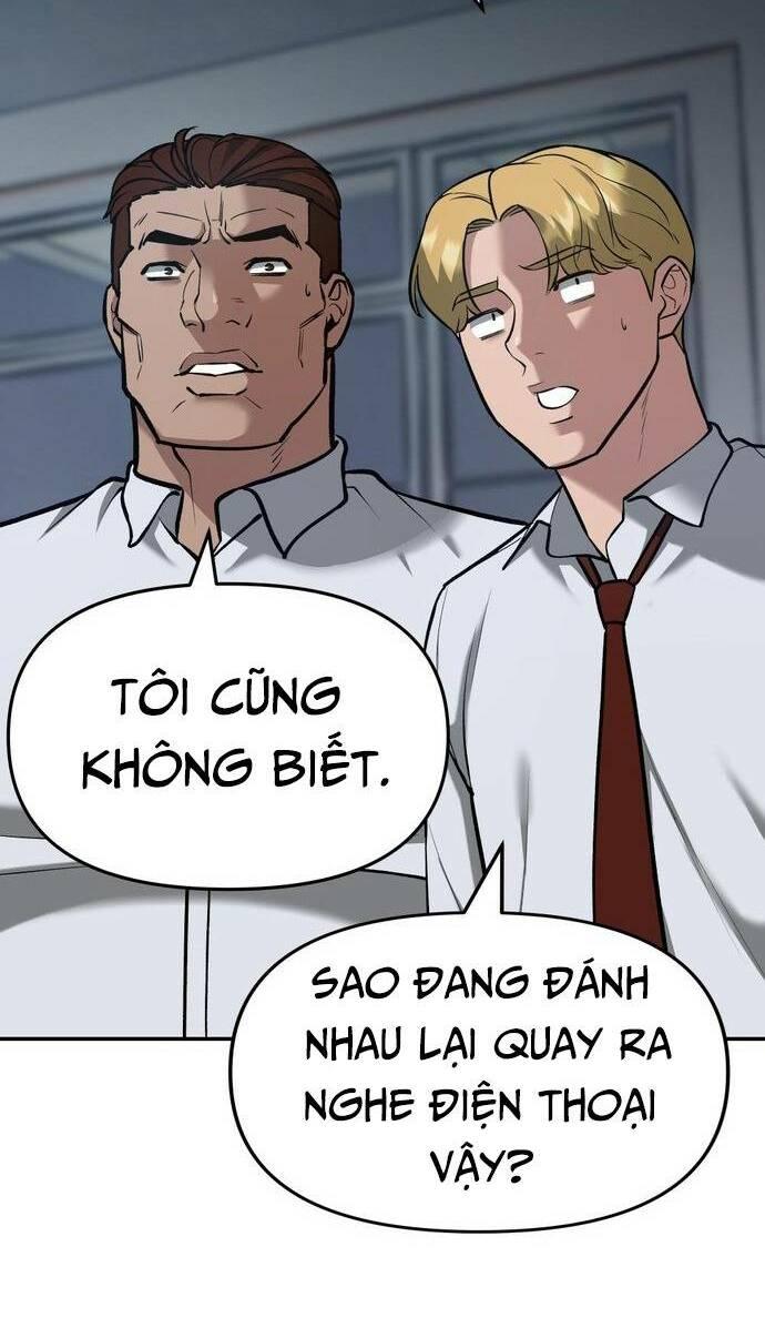 Quản Lí Du Côn Chapter 34 - Trang 2