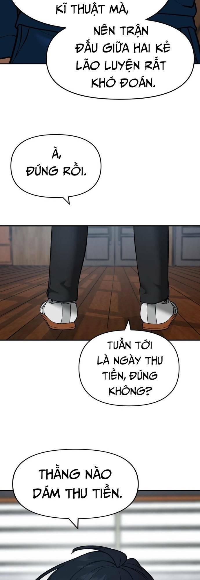 Quản Lí Du Côn Chapter 34 - Trang 2