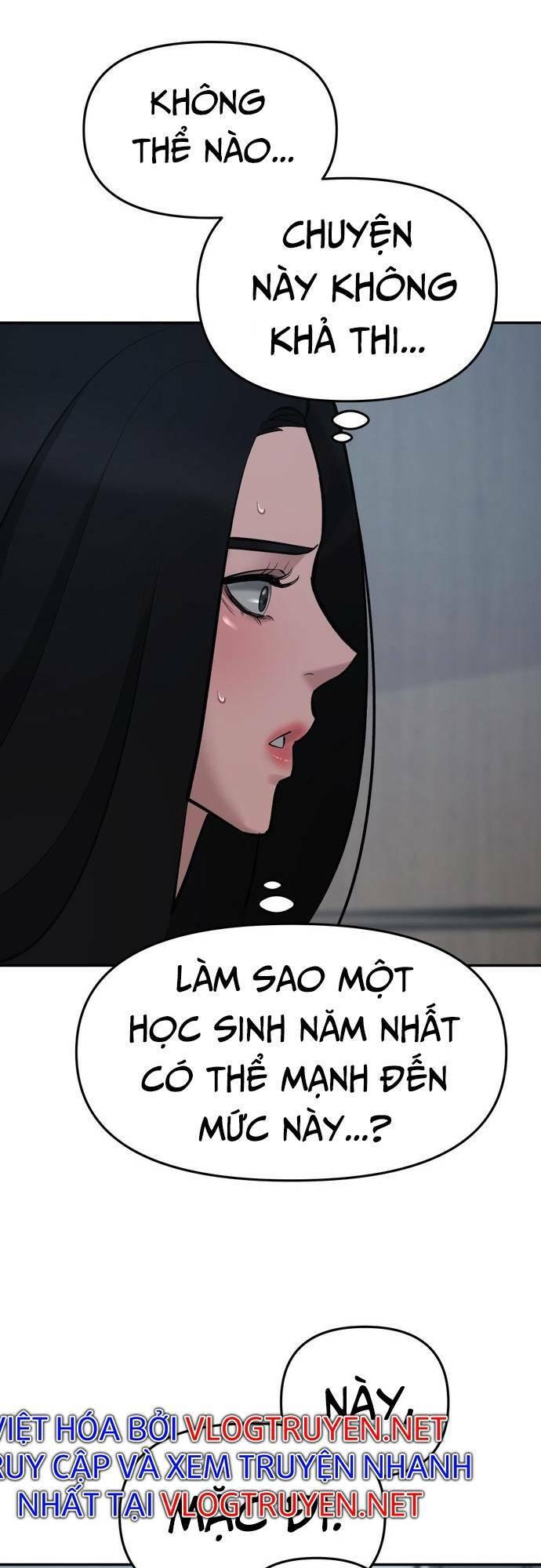 Quản Lí Du Côn Chapter 34 - Trang 2