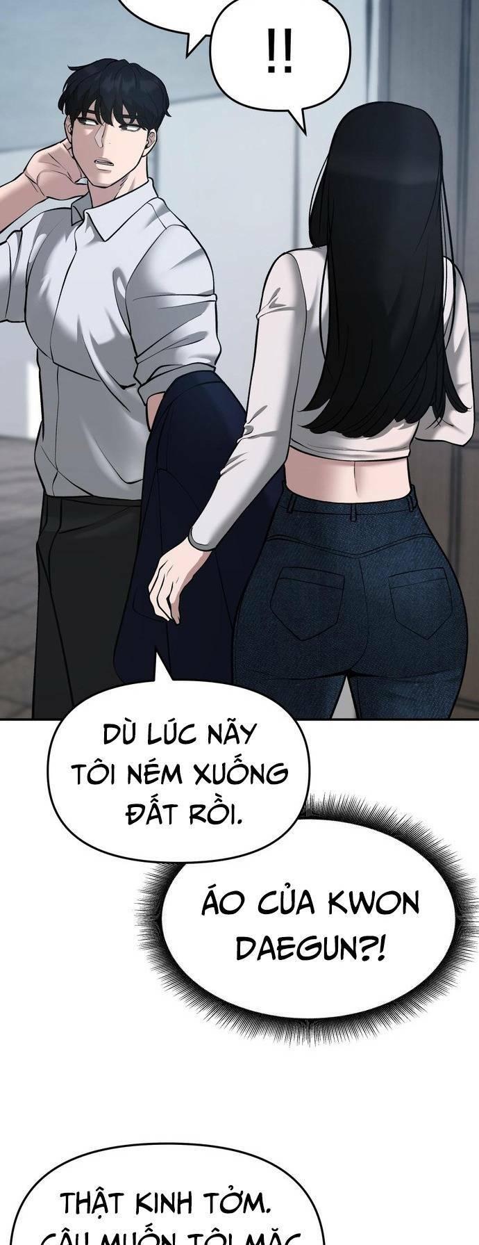 Quản Lí Du Côn Chapter 34 - Trang 2