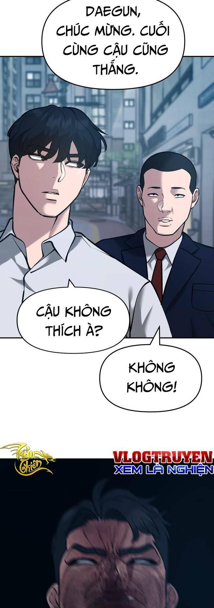 Quản Lí Du Côn Chapter 34 - Trang 2