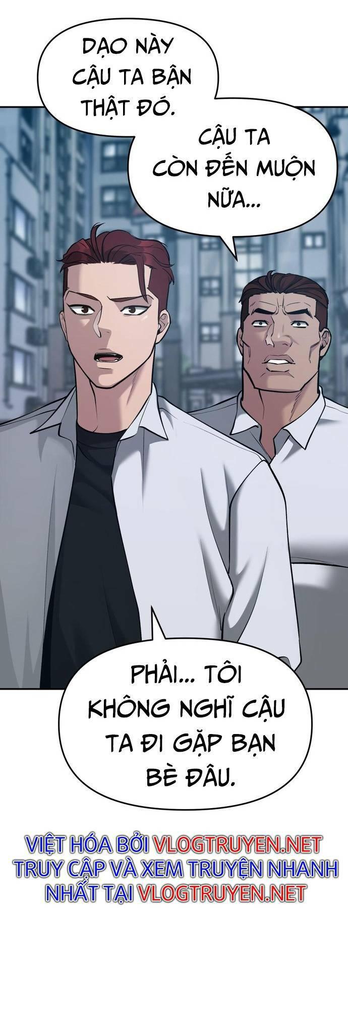 Quản Lí Du Côn Chapter 34 - Trang 2