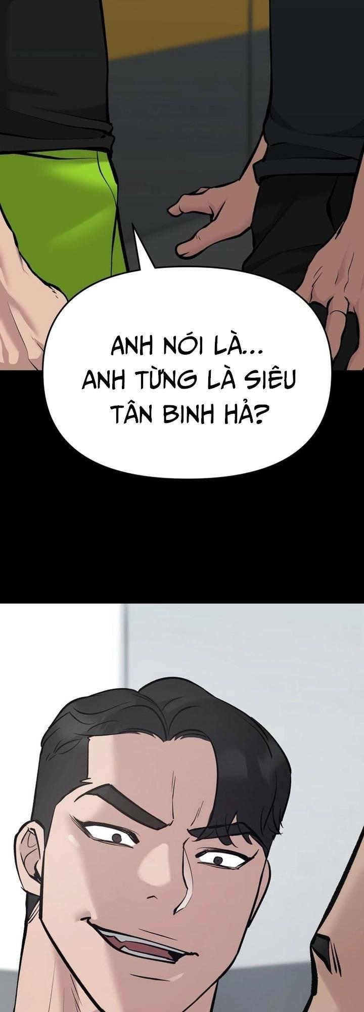 Quản Lí Du Côn Chapter 33 - Trang 2