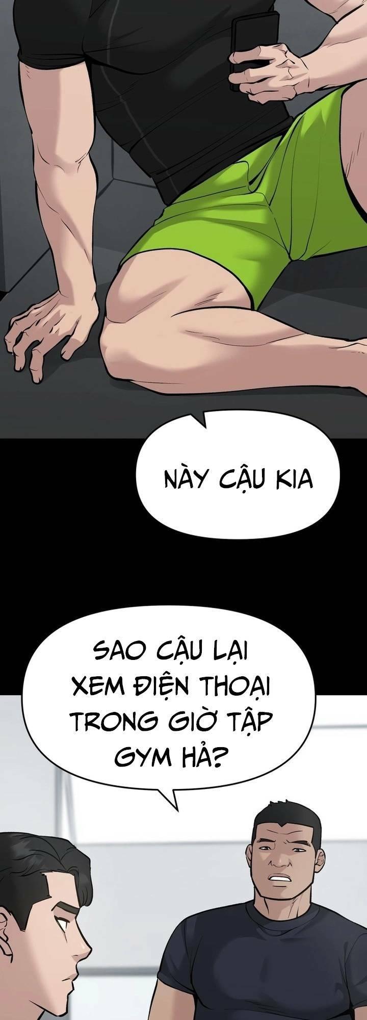 Quản Lí Du Côn Chapter 33 - Trang 2