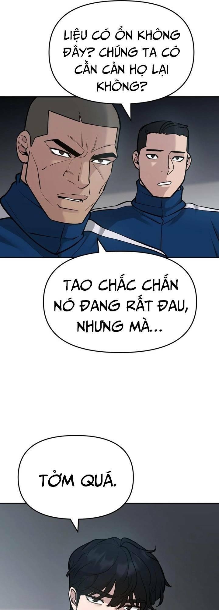 Quản Lí Du Côn Chapter 33 - Trang 2