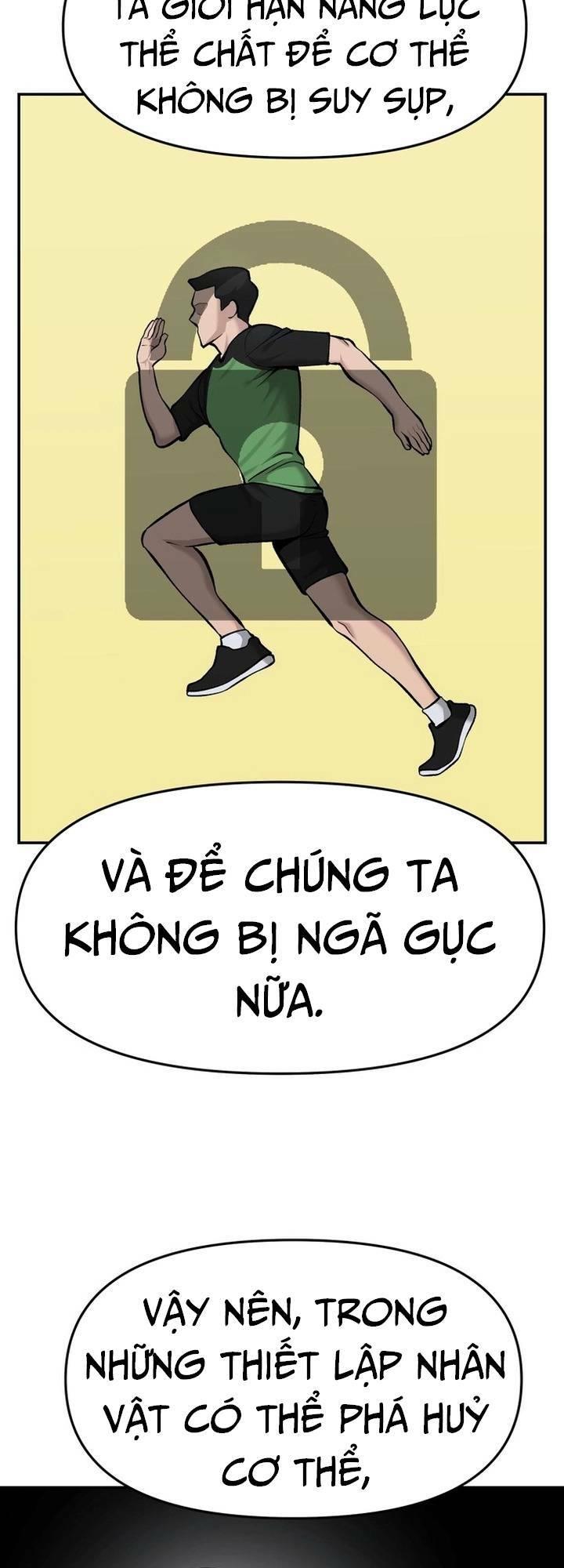 Quản Lí Du Côn Chapter 33 - Trang 2