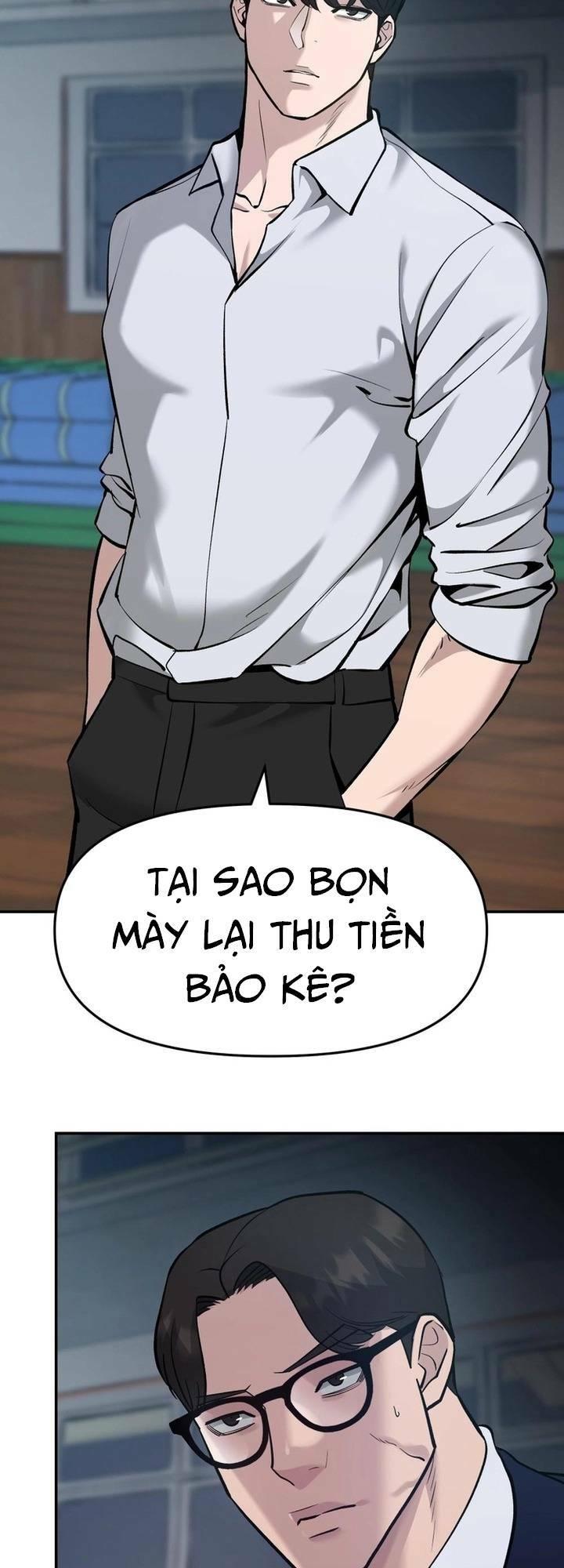 Quản Lí Du Côn Chapter 33 - Trang 2