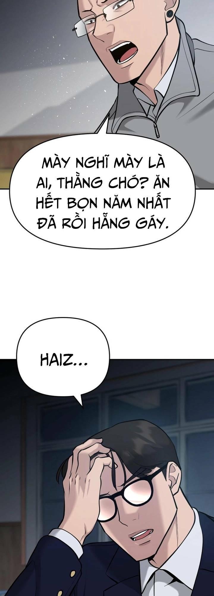 Quản Lí Du Côn Chapter 33 - Trang 2