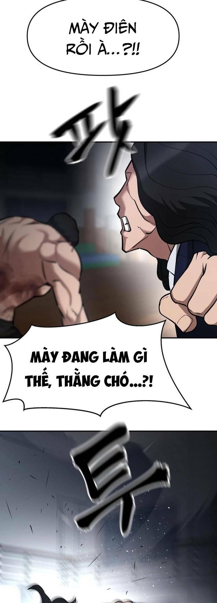 Quản Lí Du Côn Chapter 33 - Trang 2