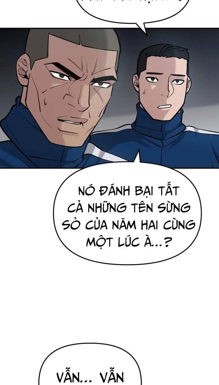 Quản Lí Du Côn Chapter 33 - Trang 2