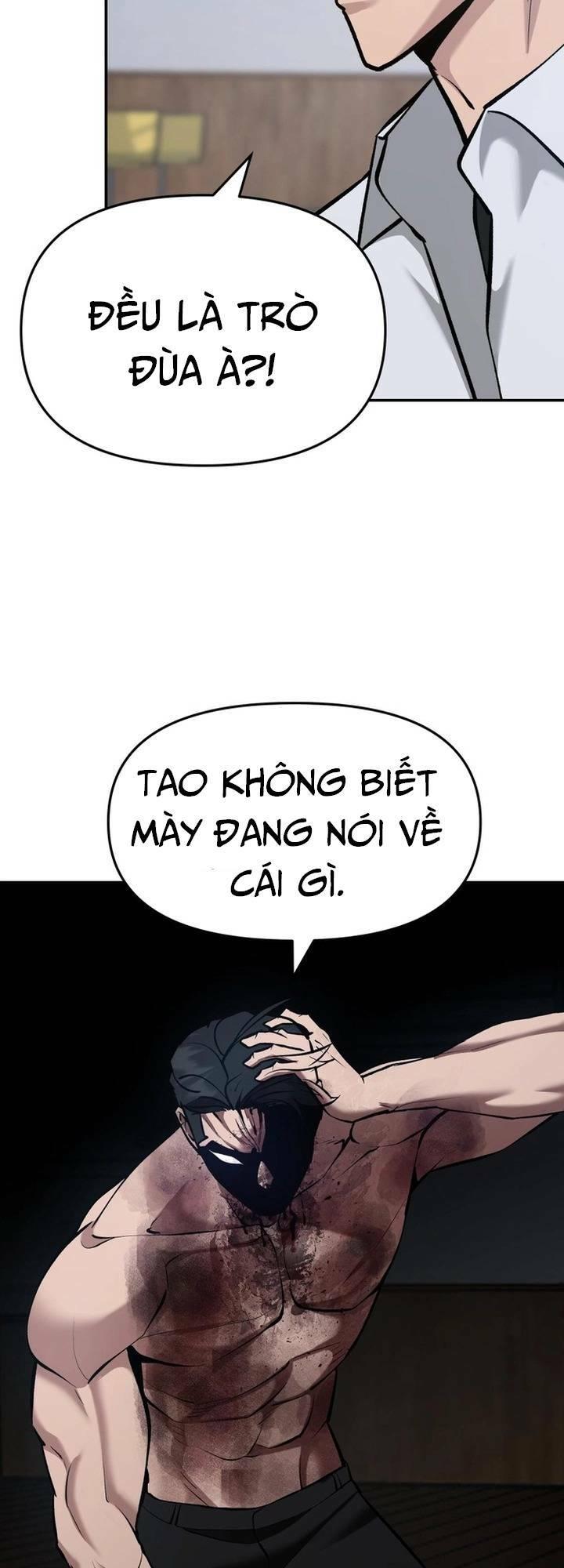 Quản Lí Du Côn Chapter 33 - Trang 2