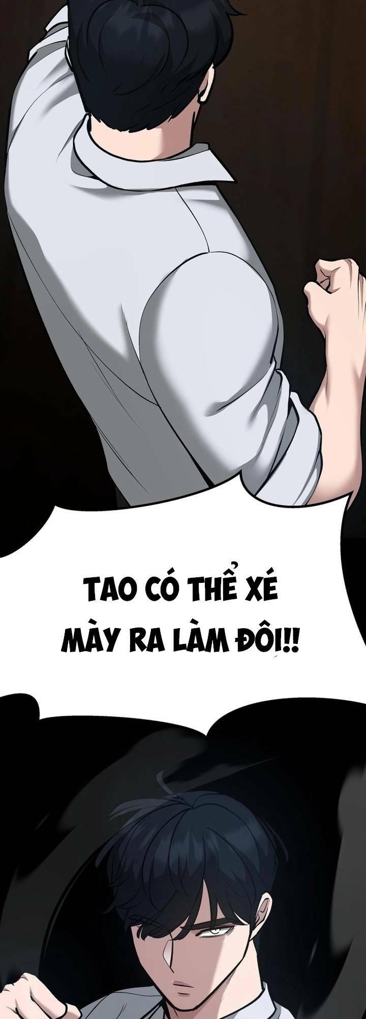 Quản Lí Du Côn Chapter 33 - Trang 2