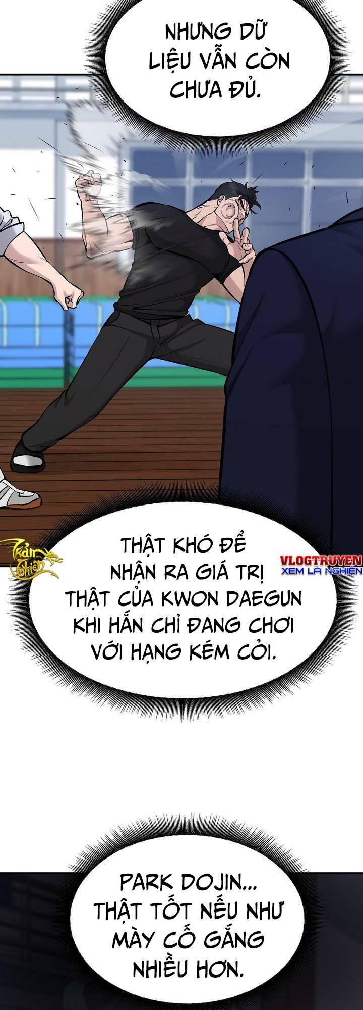 Quản Lí Du Côn Chapter 32 - Trang 2