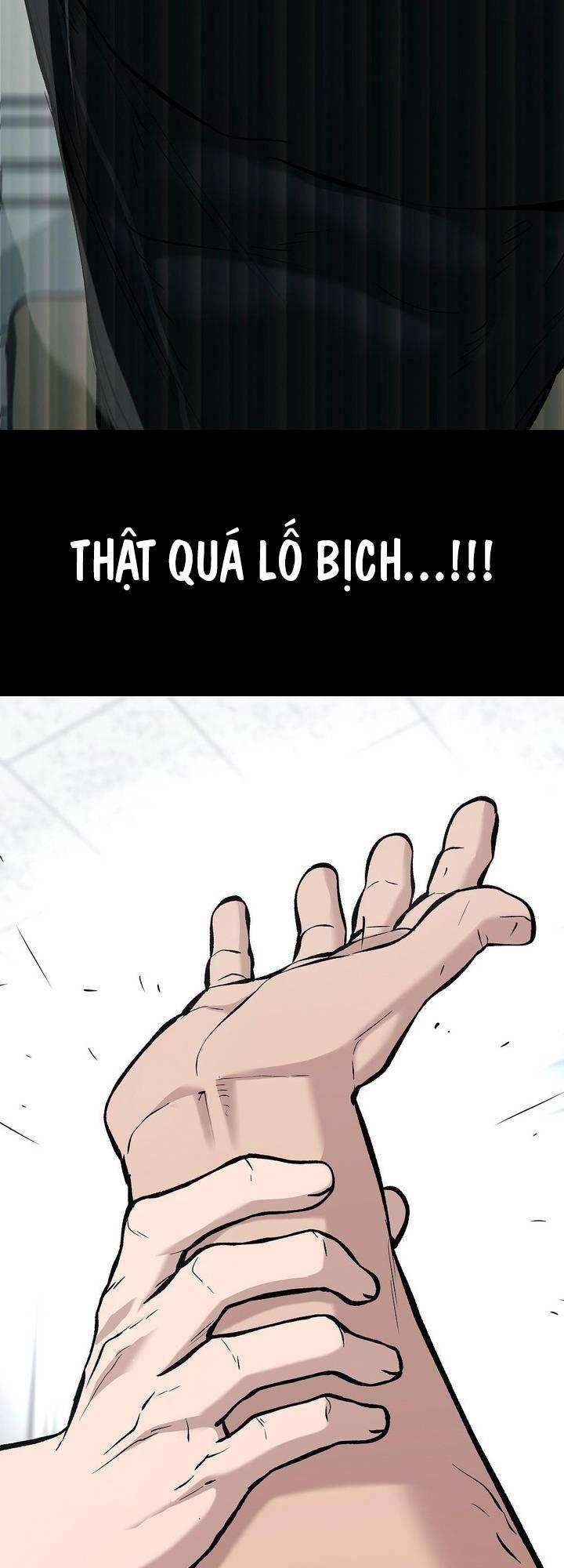 Quản Lí Du Côn Chapter 32 - Trang 2