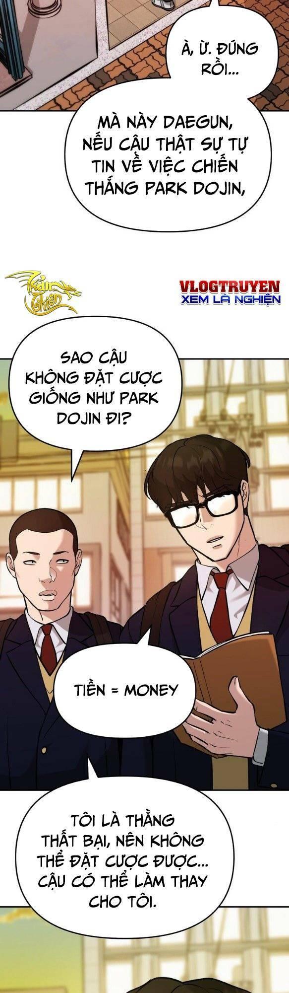 Quản Lí Du Côn Chapter 29 - Trang 2