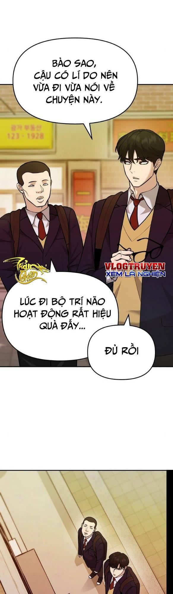 Quản Lí Du Côn Chapter 29 - Trang 2