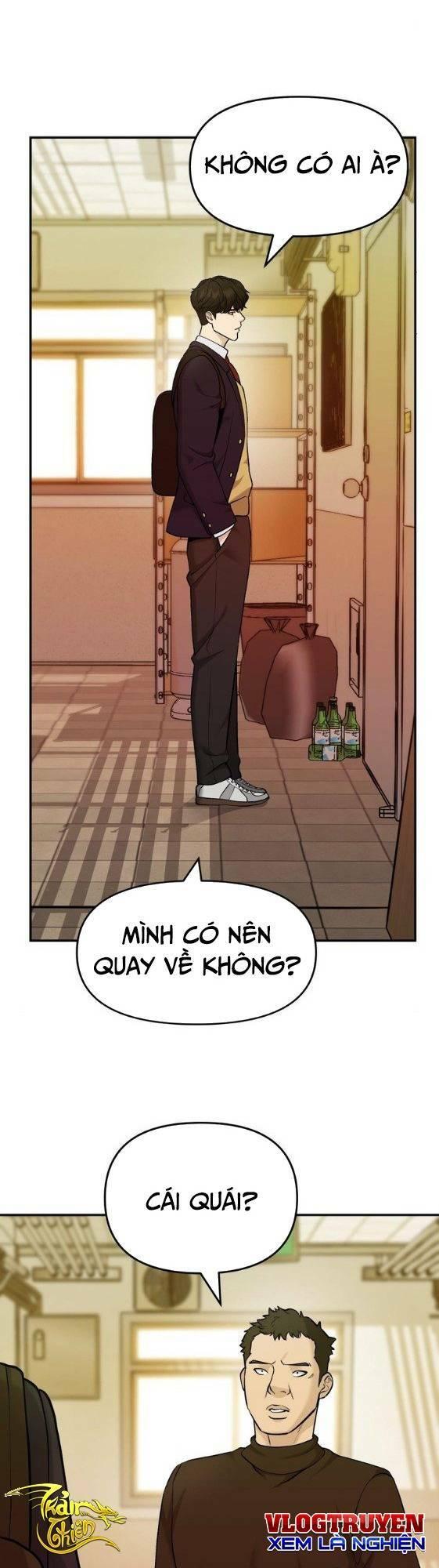 Quản Lí Du Côn Chapter 29 - Trang 2