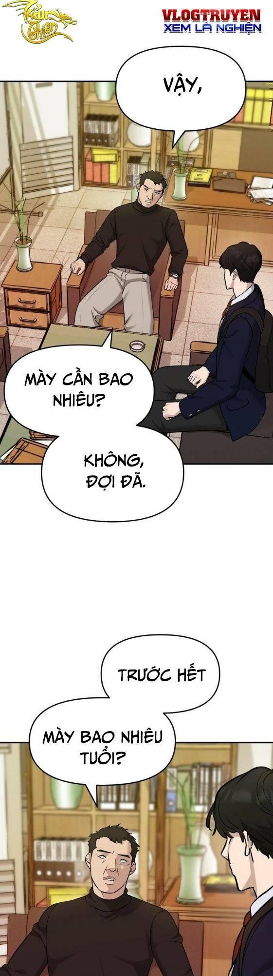 Quản Lí Du Côn Chapter 29 - Trang 2