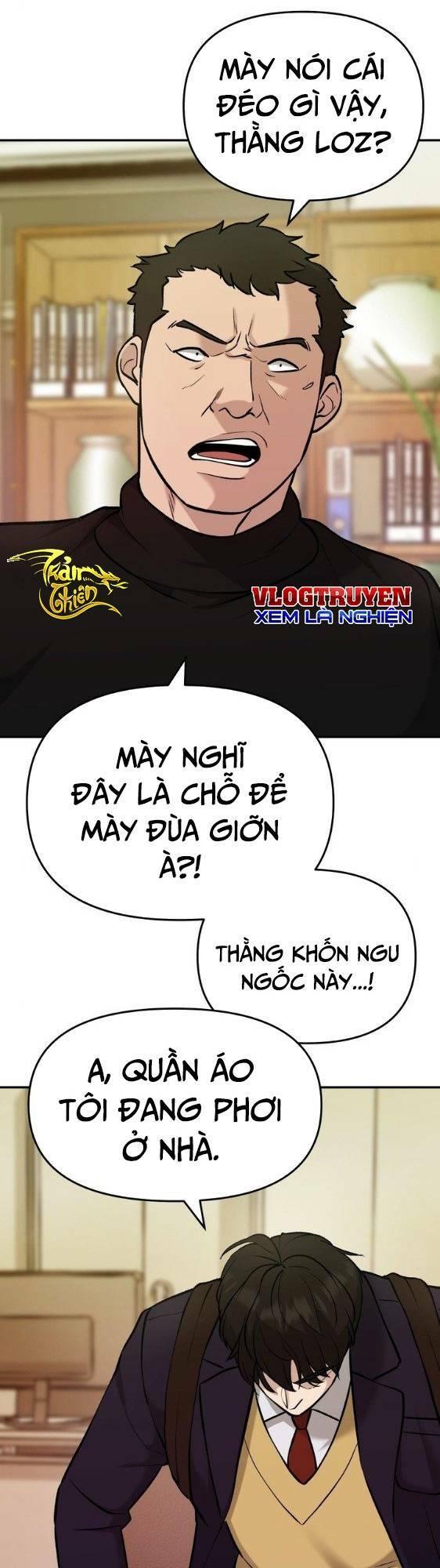 Quản Lí Du Côn Chapter 29 - Trang 2