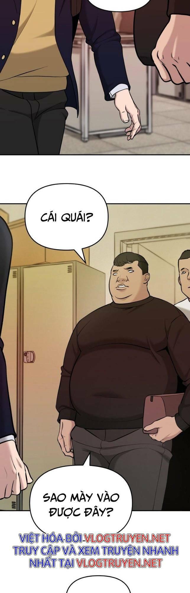 Quản Lí Du Côn Chapter 29 - Trang 2