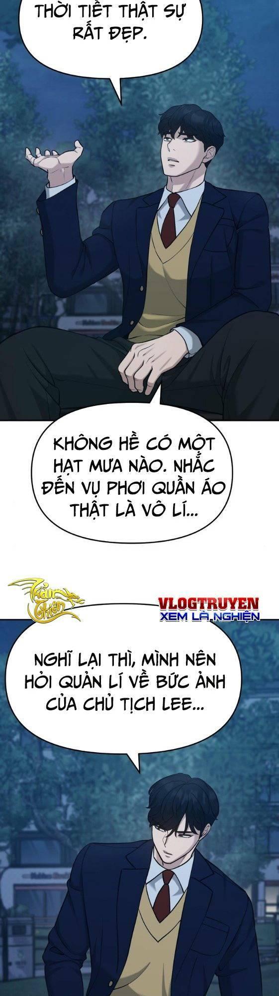 Quản Lí Du Côn Chapter 29 - Trang 2