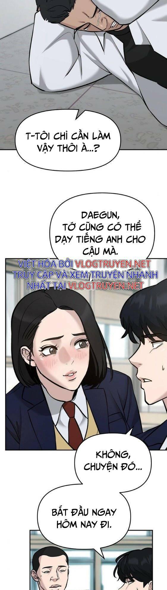 Quản Lí Du Côn Chapter 29 - Trang 2