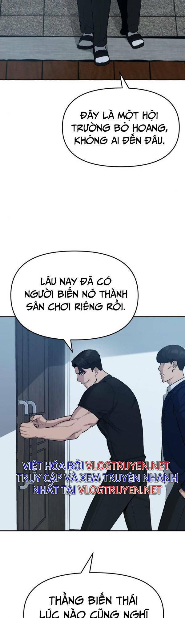 Quản Lí Du Côn Chapter 29 - Trang 2