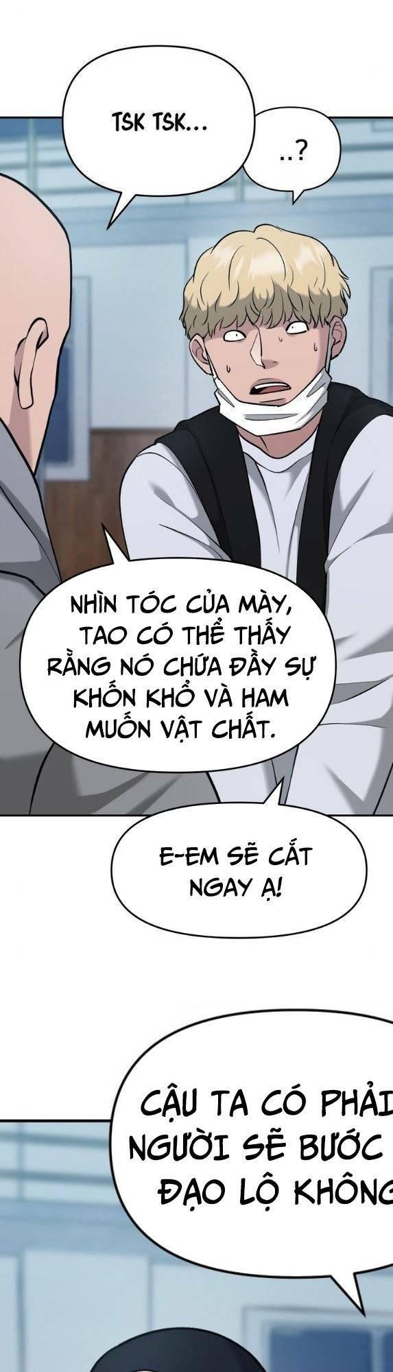 Quản Lí Du Côn Chapter 29 - Trang 2