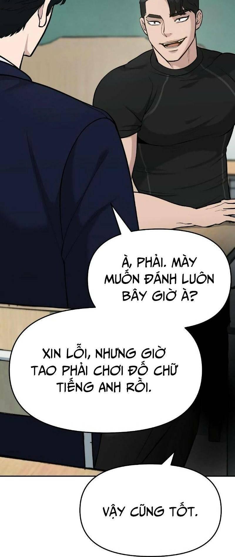 Quản Lí Du Côn Chapter 28 - Trang 2