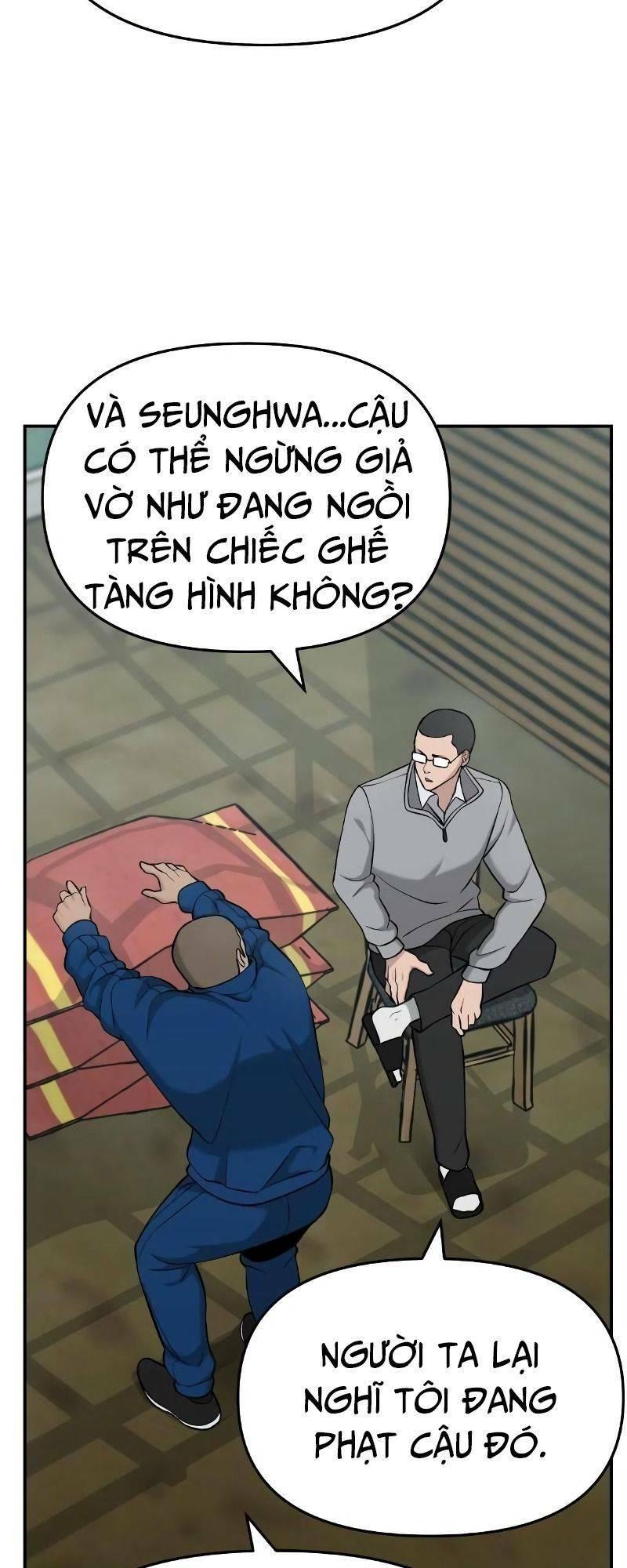 Quản Lí Du Côn Chapter 28 - Trang 2