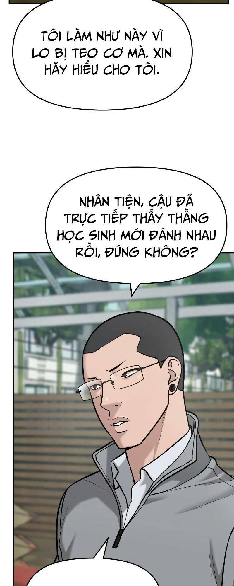 Quản Lí Du Côn Chapter 28 - Trang 2