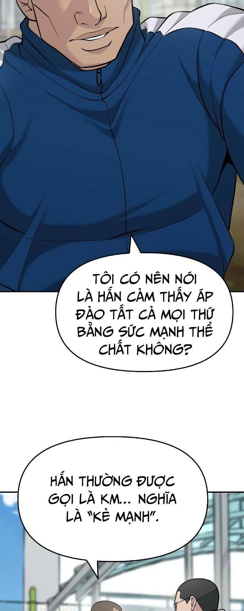 Quản Lí Du Côn Chapter 28 - Trang 2