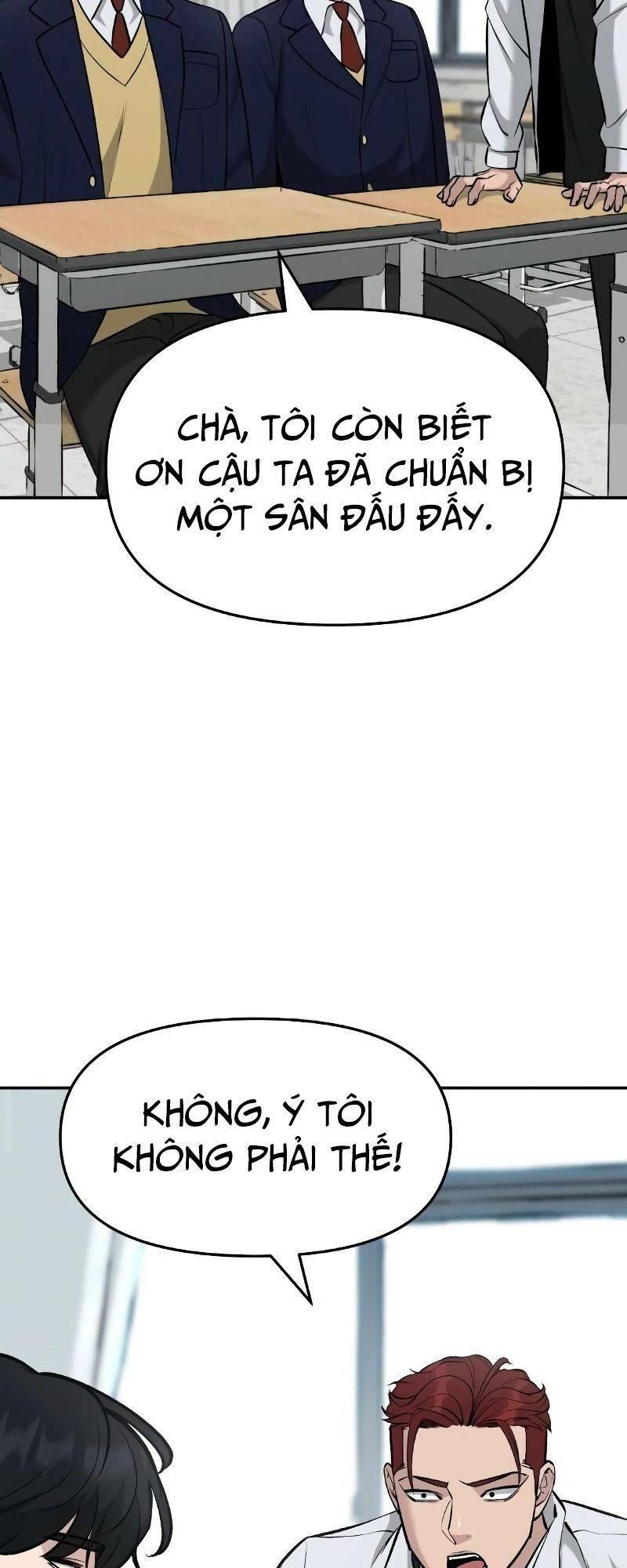 Quản Lí Du Côn Chapter 28 - Trang 2