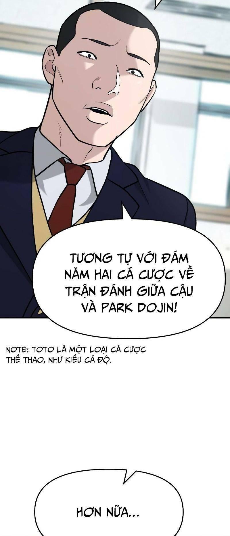 Quản Lí Du Côn Chapter 28 - Trang 2